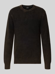 Relaxed Fit Pullover aus reiner Baumwolle von G-Star RAW - 24