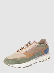 Sneakers met meerkleurig design, model 'Goa' van HOFF Grijs / zwart - 39