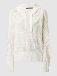 Pullover mit Kapuze Modell 'Layla' von Vero Moda - 5