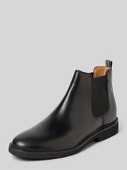 Chelsea boots met elastische inzet, model 'TALAN' van Polo Ralph Lauren - 33
