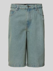 Bermudas mit Logo-Stitching Modell 'KOLAR' von Pegador - 31