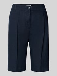 Linnen shorts voor vrouwen UK, linnen strandshorts vrouwen, casual