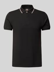 Koszulka polo o kroju slim fit z bawełny od Colmar Originals - 2