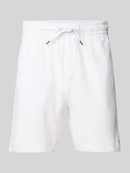 Shorts aus Frottee mit elastischem Bund von Polo Ralph Lauren - 24