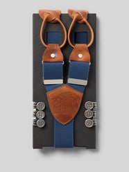 Szelki w pudełku prezentowym od LLOYD Men's Belts - 9