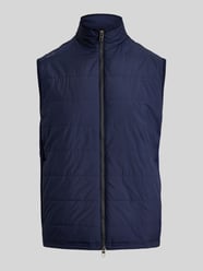 Kamizelka na zamek błyskawiczny od Polo Ralph Lauren - 28