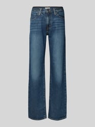 Baggy Fit Jeans im 5-Pocket-Design Modell '94' von Levi's® Blau - 7