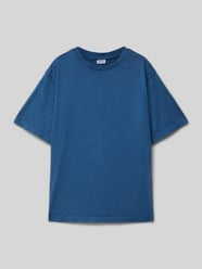 Regular Fit T-Shirt aus reiner Baumwolle von s.Oliver RED LABEL - 25