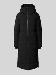 Gewatteerde lange jas met Sorona® Aura-vulling van NAUTGÅRD - 26