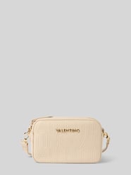 Handtasche mit Label-Applikation Modell 'PANSY' von VALENTINO BAGS - 9