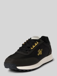 Sneaker mit Label-Stitching Modell 'Garold' von Gant - 15