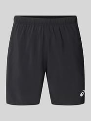 Regular Fit korte broek met geïntegreerde slip model 'Core' van ASICS - 37