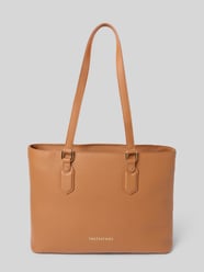 Zakupy Torba na zakupy z Aplikacja z logo Model „Brixton” od Valentino Bags - 13