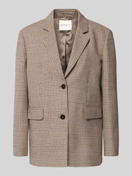 Relaxed Fit Blazer mit Pattentaschen Modell 'LOLA' von Closed - 4