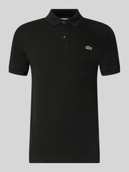 Koszulka polo o kroju slim fit z czystej bawełny od Lacoste - 5