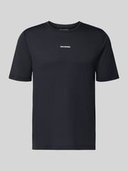T-Shirt mit Rundhalsausschnitt und Logo von Salomon - 14