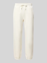 Sweatpants mit Label-Detail von Champion - 1