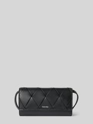 Handtasche in Flecht-Optik von CK Calvin Klein - 16