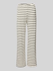 Regular Fit Strickhose mit Baumwollanteil Modell 'EVA' von Only - 20
