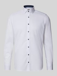 Slim Fit Businesshemd in Premiumqualität von OLYMP Level 5 - 4