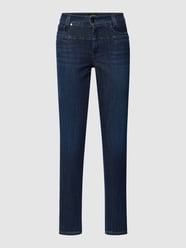 Jeans mit Stretch-Anteil Modell 'Pearlie' von Cambio - 36