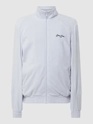 Sweatjacke aus Nicki von Sean John Blau - 33