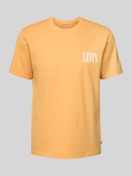 T-Shirt mit Label-Print von Levi's® - 23