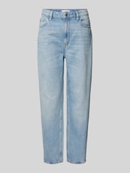 Mom Fit Jeans im 5-Pocket-Design Modell 'MOM2000' von Mango - 41