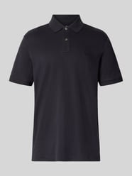 regular fit poloshirt met gestikt logo van Fynch-Hatton - 34