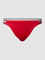 Bikini-Hose mit Kontraststreifen von TOMMY HILFIGER - 14