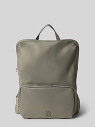 Rucksack mit Label-Detail Modell 'verbier play 1.0' von BOGNER - 40