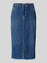 Jeansrock im 5-Pocket-Design von MAC - 5