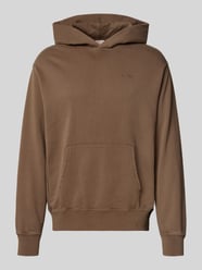 Hoodie mit Label-Stitching Modell 'THE AUTHENTIC HOODIE' von Levi's® - 40