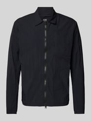 Jacke mit Umlegekragen von SCANDINAVIAN EDITION - 31