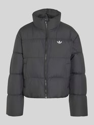 Regular Fit Steppjacke mit Stehkragen von adidas Originals - 43