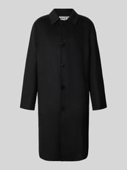 Regular Fit Wollmantel Modell 'WILLEM' von Jake*s Studio Men - 2