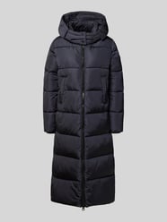 Płaszcz pikowany o kroju regular fit z wpuszczanymi kieszeniami model ‘Colette’ od SAVE THE DUCK - 2