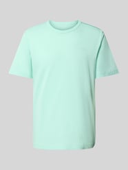 Regular fit T-shirt van puur katoen van Tom Tailor - 13