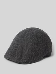 Schiebermütze mit elastischem Rückeneinsatz von Müller Headwear - 48