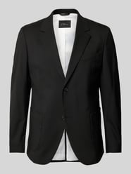 Relaxed Fit Anzugsakko mit Viskoseanteil von s.Oliver BLACK LABEL - 14