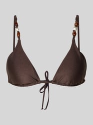 Bikinitop met sierkralen model 'PALERMO' van Seafolly - 33