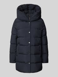 Daunenjacke mit Kapuze von Lauren Ralph Lauren Blau - 23