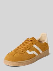 Sneaker aus Leder mit Schnürung Modell 'Cuzima' von Gant - 40