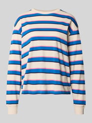 Regular Fit T-Shirt aus reiner Baumwolle von Jake*s Casual - 12