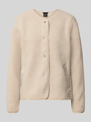 Regular Fit Jacke mit Strukturmuster Modell 'Selma' von Didriksons - 10