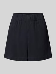 Bermuda met elastische band van Marc O'Polo Denim - 28