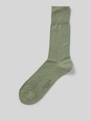 Socken aus Baumwoll-Mix Modell 'Tiago' von FALKE - 9