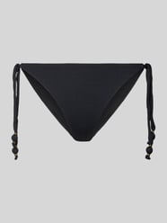 Figi bikini z detal z logo model 'MASSA' od Banana Moon - 2