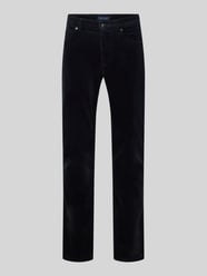 Ribcordbroek in 5-pocketmodel, regular fit van Christian Berg Men - 22