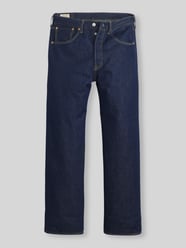 Loose Fit Jeans aus reiner Baumwolle Modell '501® LOOSE' von Levi's® - 33